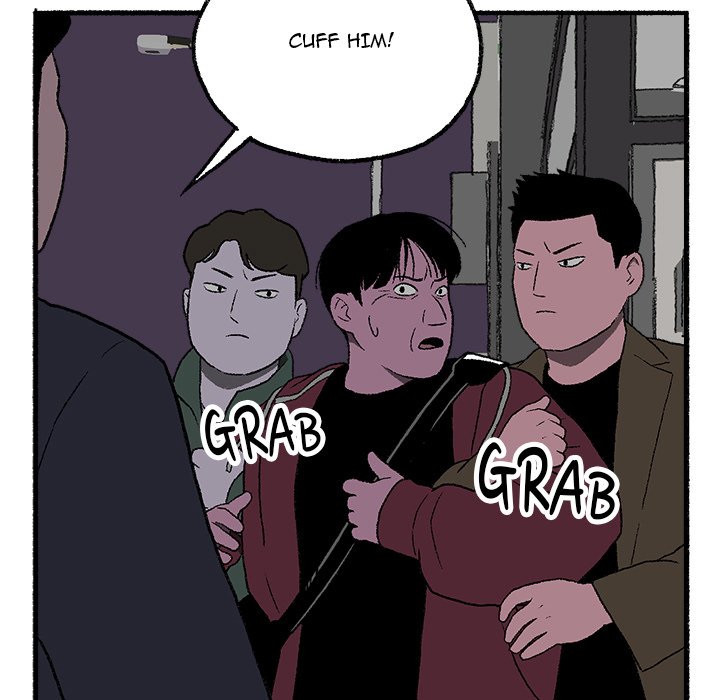 One Story Tick Tock One Story Tick Tock EP 1 - Toomics page 94 - 
