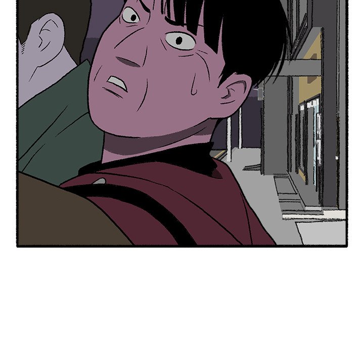 One Story Tick Tock One Story Tick Tock EP 1 - Toomics page 96 - 