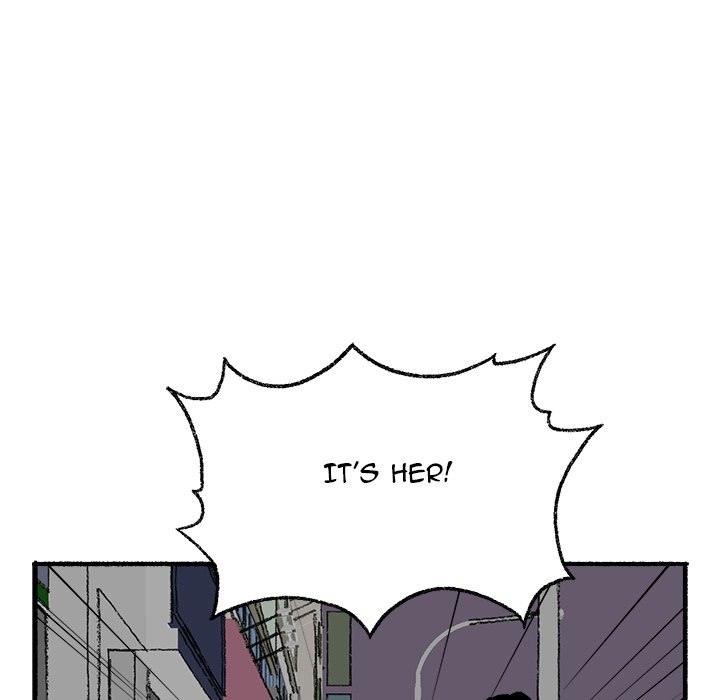 One Story Tick Tock One Story Tick Tock EP 1 - Toomics page 97 - 