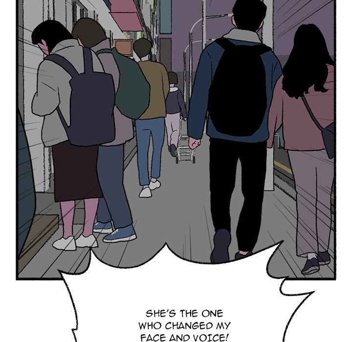 One Story Tick Tock One Story Tick Tock EP 1 - Toomics page 98 - 