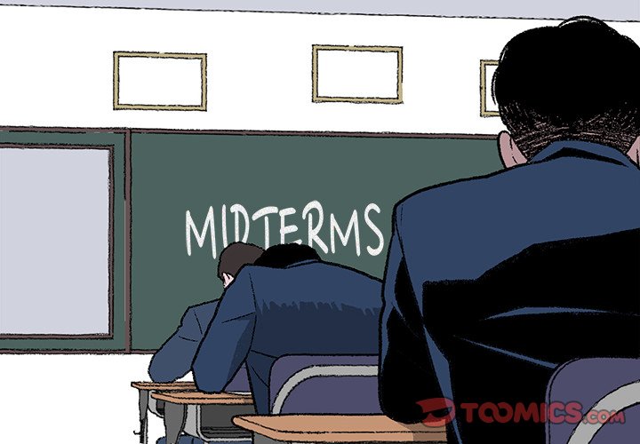 One Story Tick Tock One Story Tick Tock EP 10 - Toomics page 2 - 