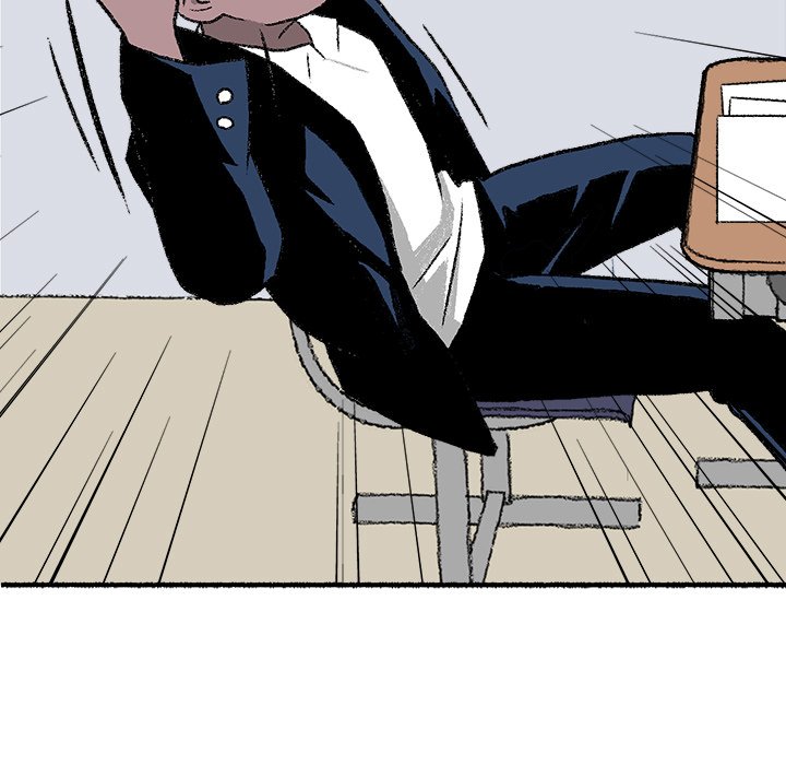 One Story Tick Tock One Story Tick Tock EP 10 - Toomics page 31 - 