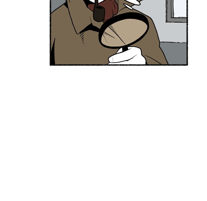 One Story Tick Tock One Story Tick Tock EP 10 - Toomics page 36 - 