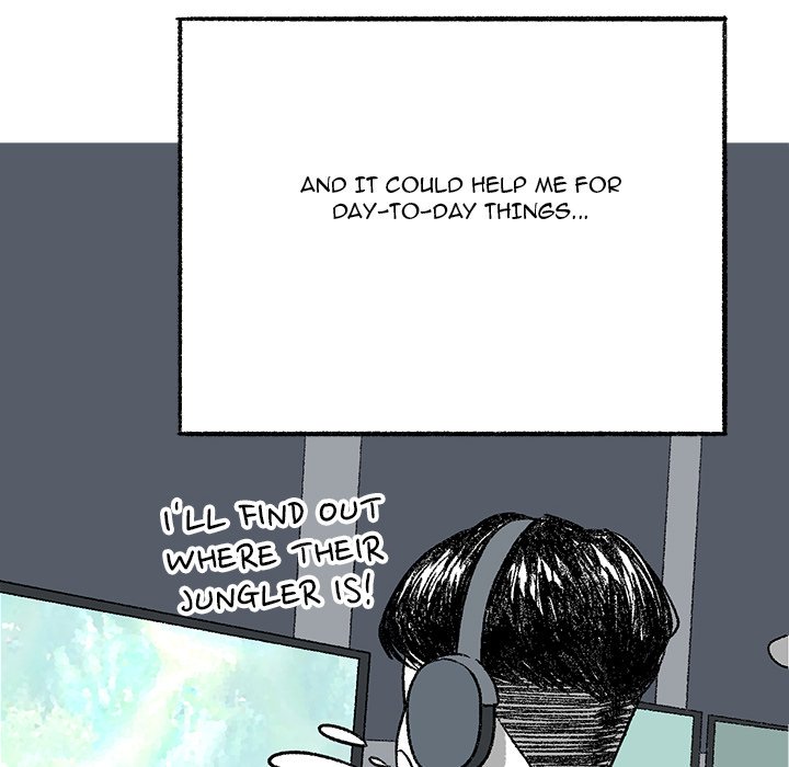 One Story Tick Tock One Story Tick Tock EP 10 - Toomics page 37 - 
