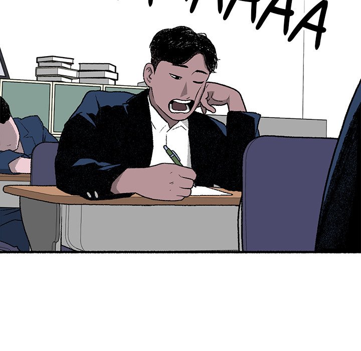 One Story Tick Tock One Story Tick Tock EP 10 - Toomics page 5 - 