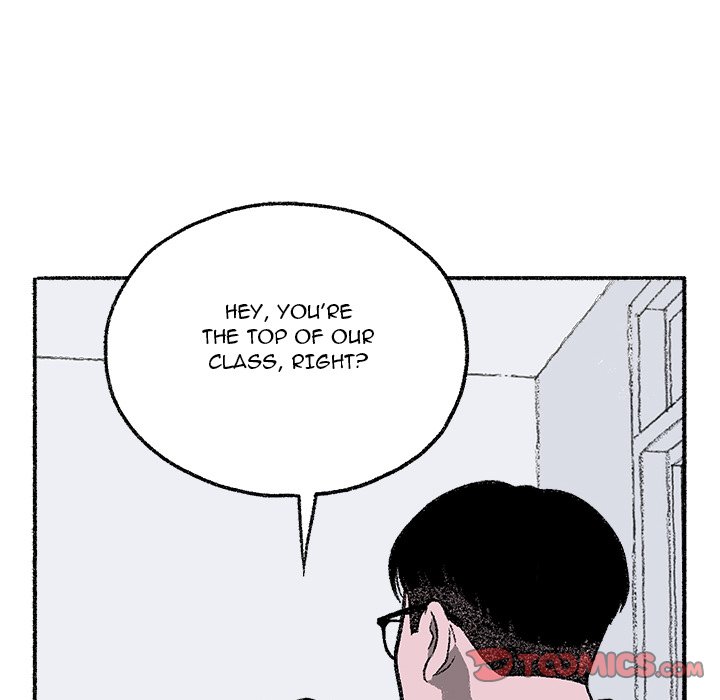 One Story Tick Tock One Story Tick Tock EP 10 - Toomics page 42 - 