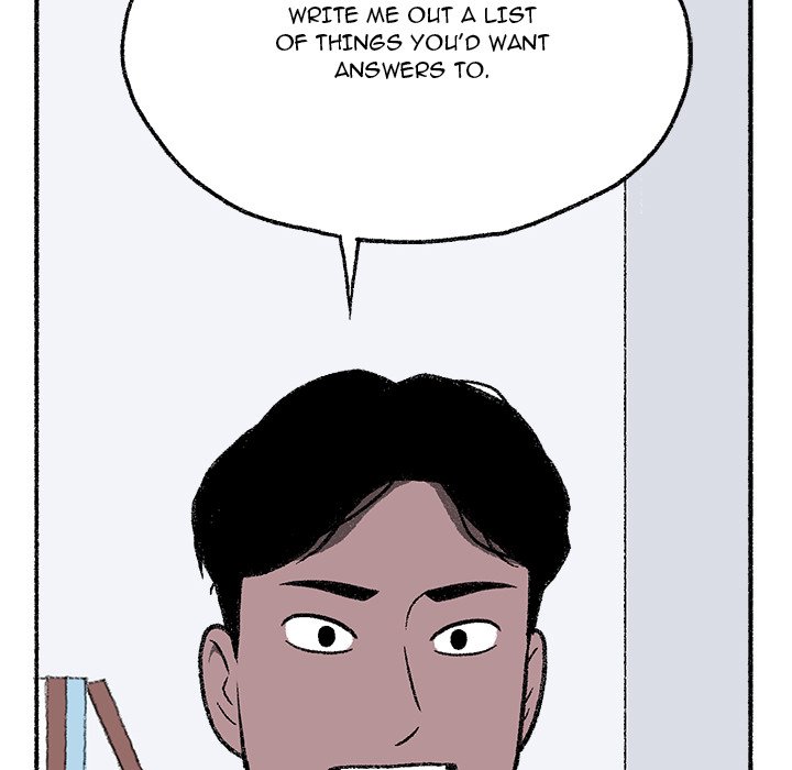 One Story Tick Tock One Story Tick Tock EP 10 - Toomics page 45 - 
