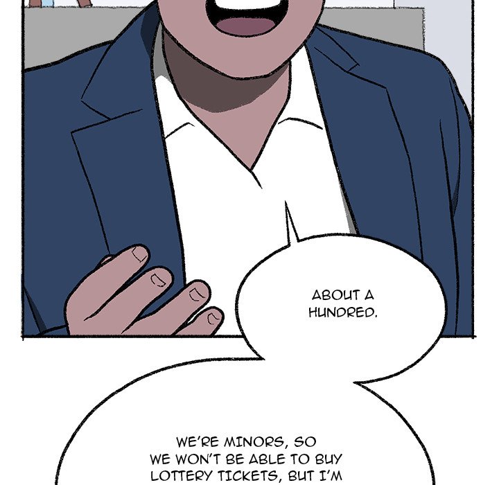 One Story Tick Tock One Story Tick Tock EP 10 - Toomics page 46 - 