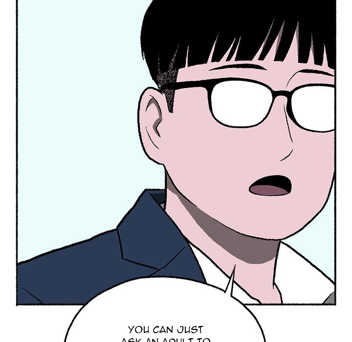 One Story Tick Tock One Story Tick Tock EP 10 - Toomics page 48 - 