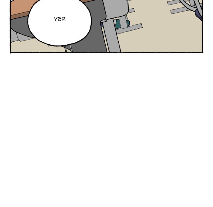 One Story Tick Tock One Story Tick Tock EP 10 - Toomics page 56 - 