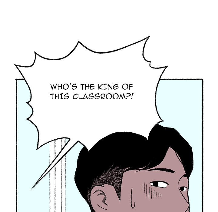 One Story Tick Tock One Story Tick Tock EP 10 - Toomics page 60 - 
