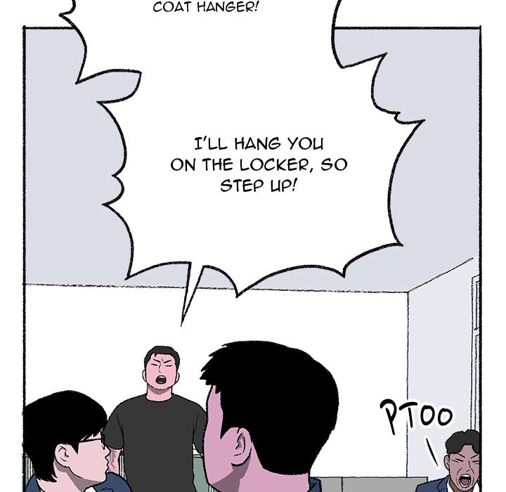 One Story Tick Tock One Story Tick Tock EP 10 - Toomics page 64 - 