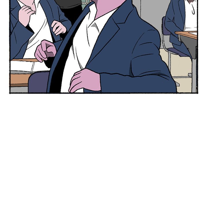 One Story Tick Tock One Story Tick Tock EP 10 - Toomics page 65 - 