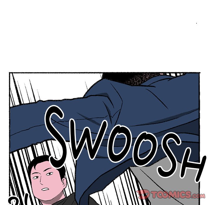 One Story Tick Tock One Story Tick Tock EP 10 - Toomics page 66 - 