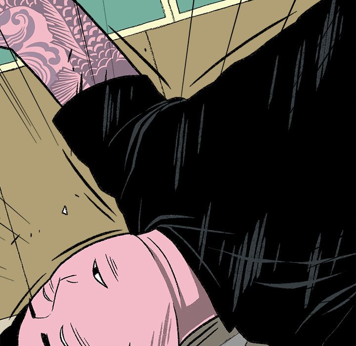 One Story Tick Tock One Story Tick Tock EP 10 - Toomics page 70 - 
