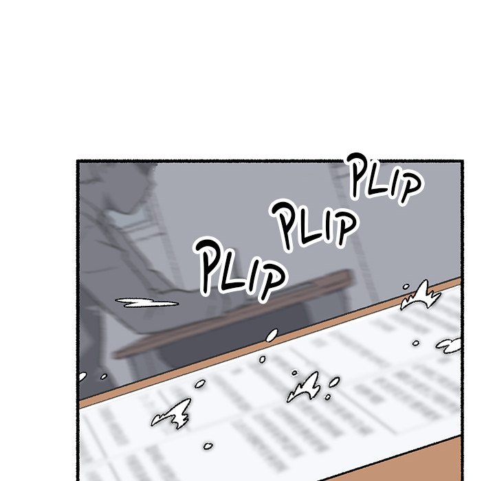 One Story Tick Tock One Story Tick Tock EP 10 - Toomics page 8 - 