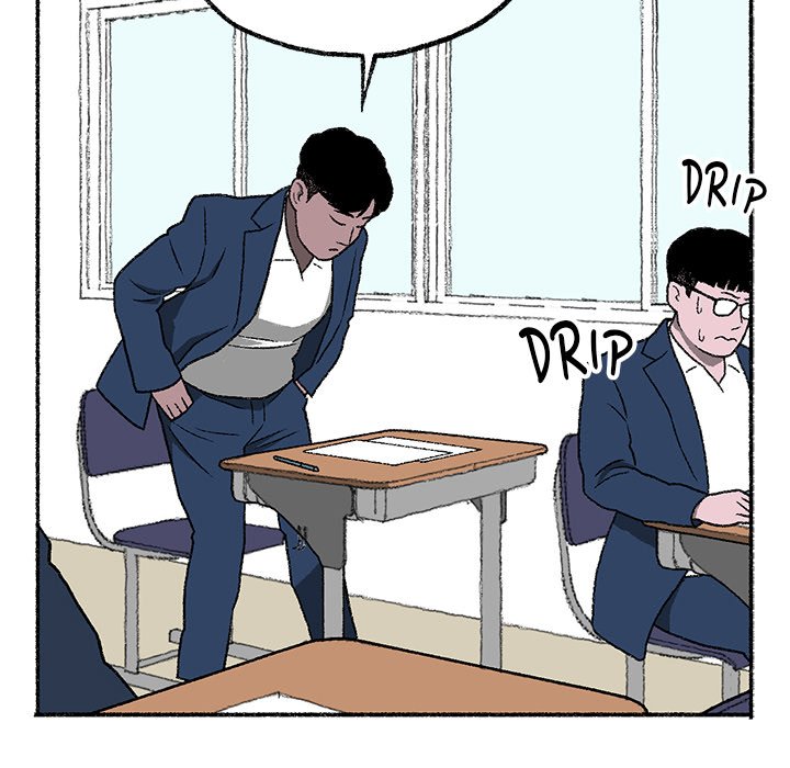 One Story Tick Tock One Story Tick Tock EP 10 - Toomics page 73 - 