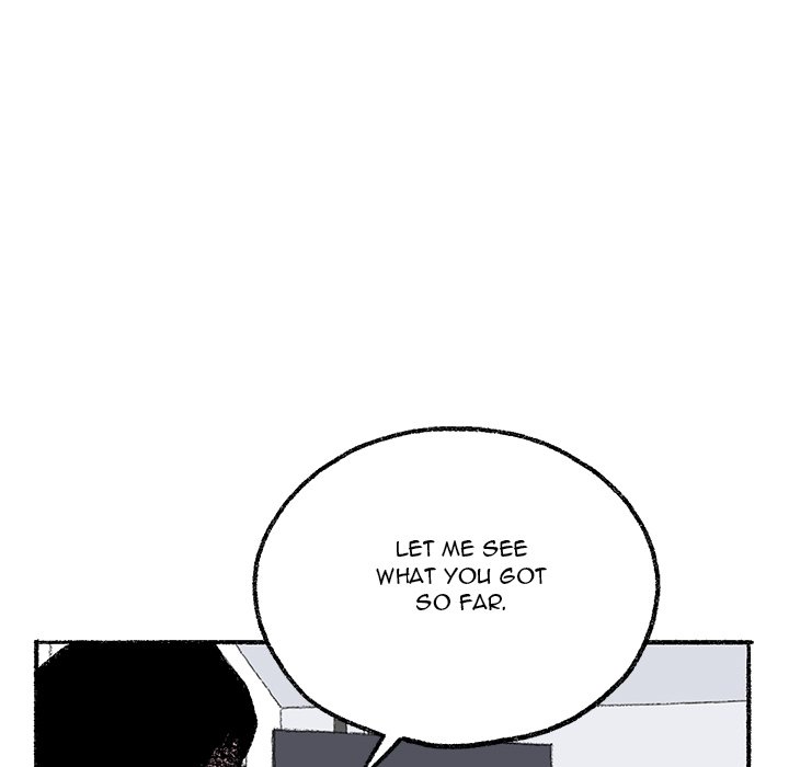 One Story Tick Tock One Story Tick Tock EP 10 - Toomics page 76 - 