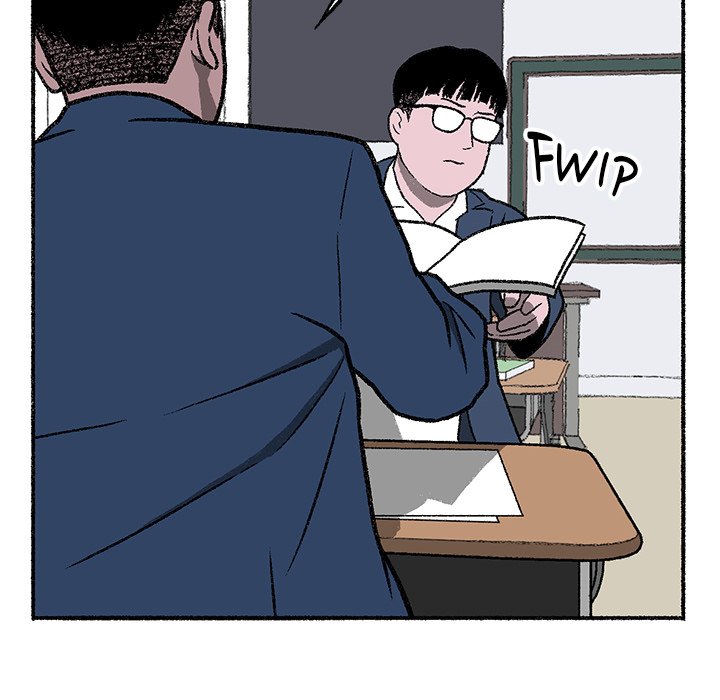 One Story Tick Tock One Story Tick Tock EP 10 - Toomics page 77 - 