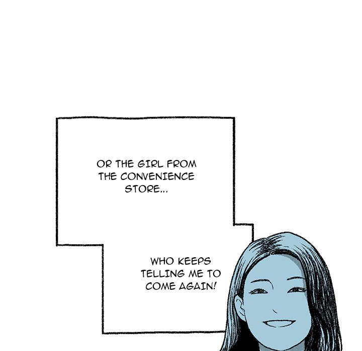One Story Tick Tock One Story Tick Tock EP 10 - Toomics page 84 - 