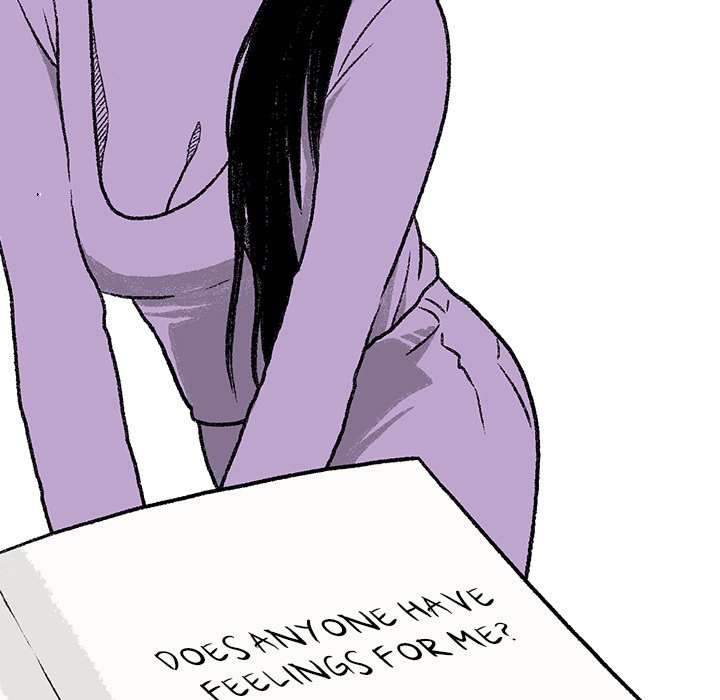 One Story Tick Tock One Story Tick Tock EP 10 - Toomics page 87 - 