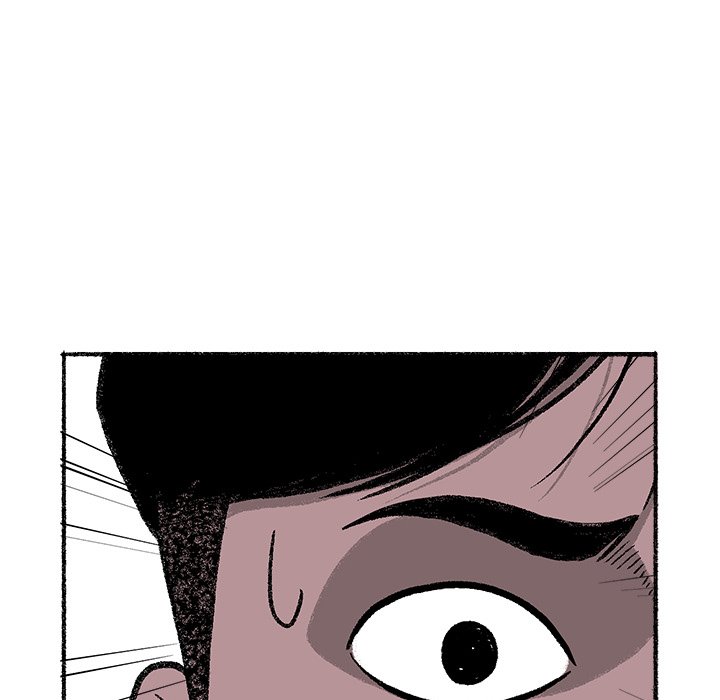 One Story Tick Tock One Story Tick Tock EP 10 - Toomics page 97 - 