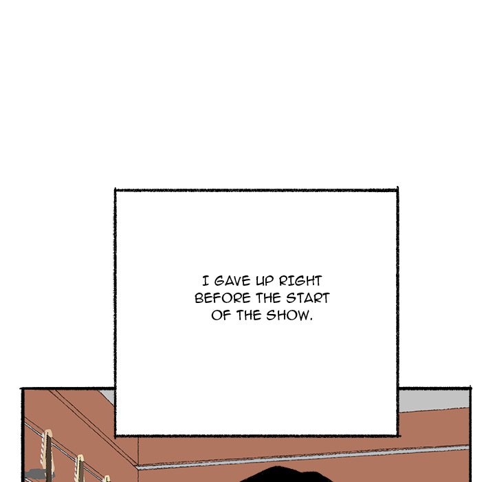 One Story Tick Tock One Story Tick Tock EP 2 - Toomics page 11 - 