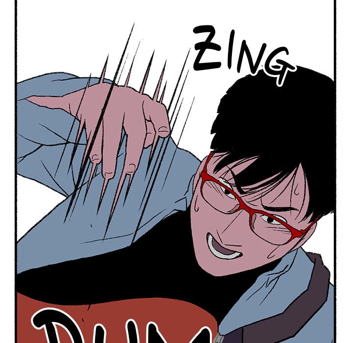 One Story Tick Tock One Story Tick Tock EP 2 - Toomics page 102 - 