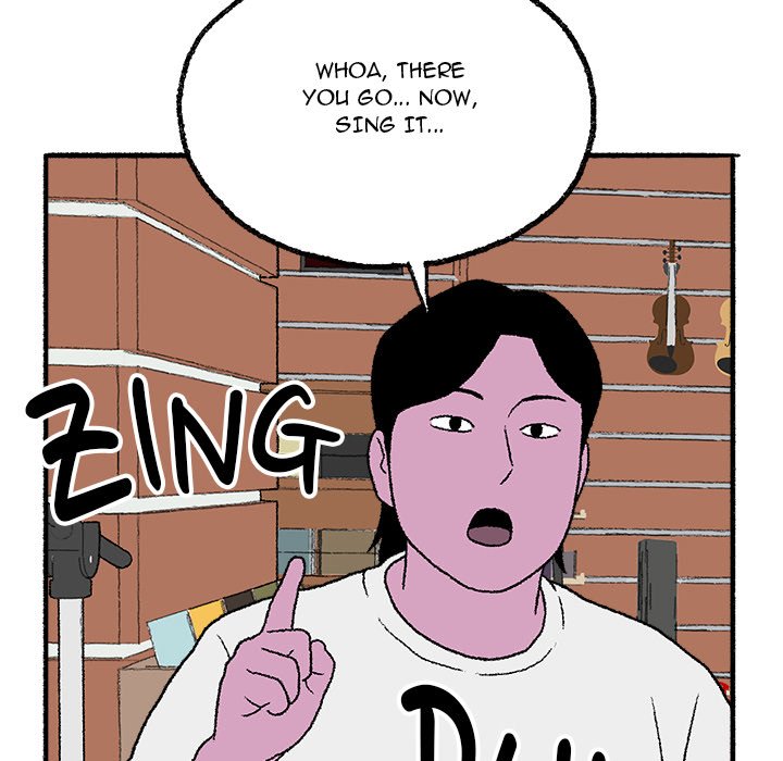 One Story Tick Tock One Story Tick Tock EP 2 - Toomics page 104 - 