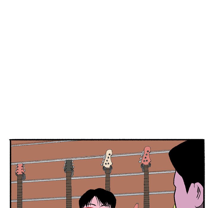 One Story Tick Tock One Story Tick Tock EP 2 - Toomics page 108 - 