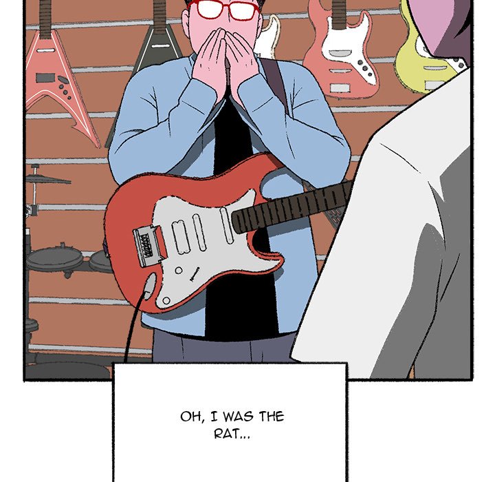 One Story Tick Tock One Story Tick Tock EP 2 - Toomics page 109 - 