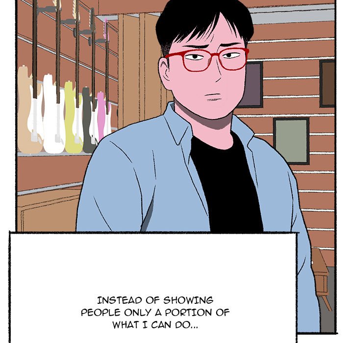 One Story Tick Tock One Story Tick Tock EP 2 - Toomics page 12 - 