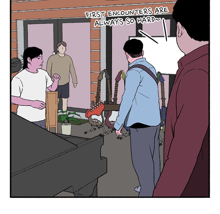 One Story Tick Tock One Story Tick Tock EP 2 - Toomics page 111 - 
