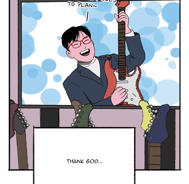 One Story Tick Tock One Story Tick Tock EP 2 - Toomics page 113 - 