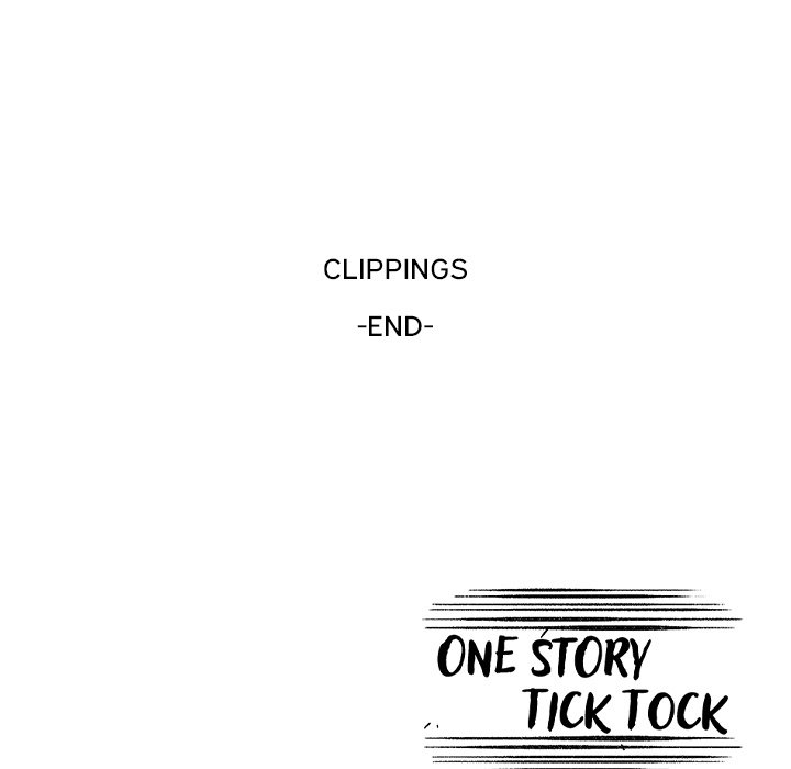 One Story Tick Tock One Story Tick Tock EP 2 - Toomics page 116 - 