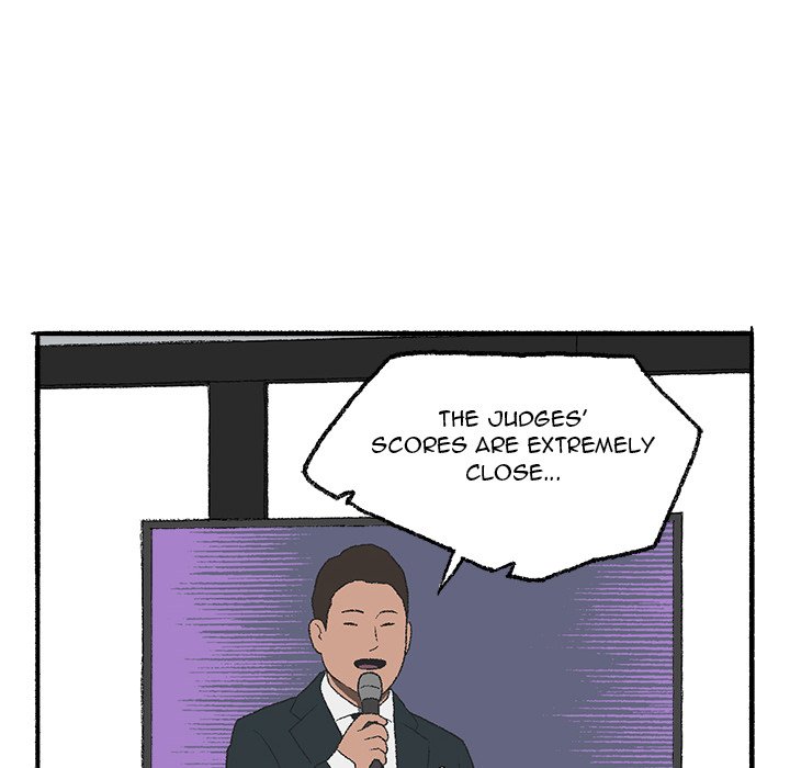 One Story Tick Tock One Story Tick Tock EP 2 - Toomics page 14 - 