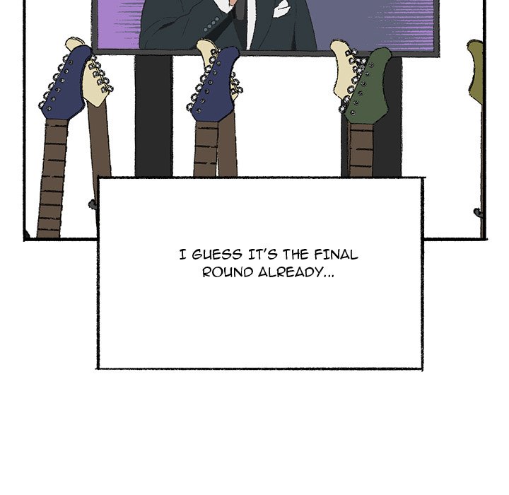 One Story Tick Tock One Story Tick Tock EP 2 - Toomics page 15 - 