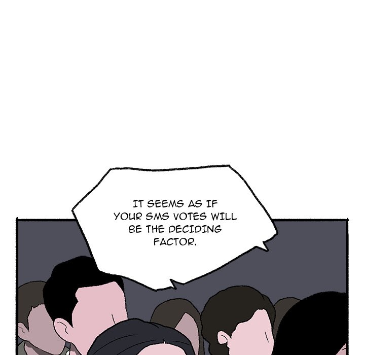One Story Tick Tock One Story Tick Tock EP 2 - Toomics page 16 - 