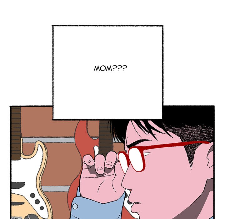 One Story Tick Tock One Story Tick Tock EP 2 - Toomics page 18 - 