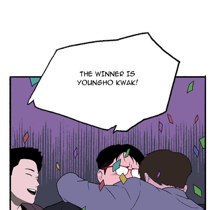 One Story Tick Tock One Story Tick Tock EP 2 - Toomics page 20 - 