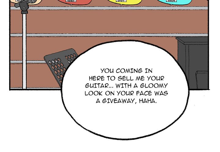 One Story Tick Tock One Story Tick Tock EP 2 - Toomics page 3 - 
