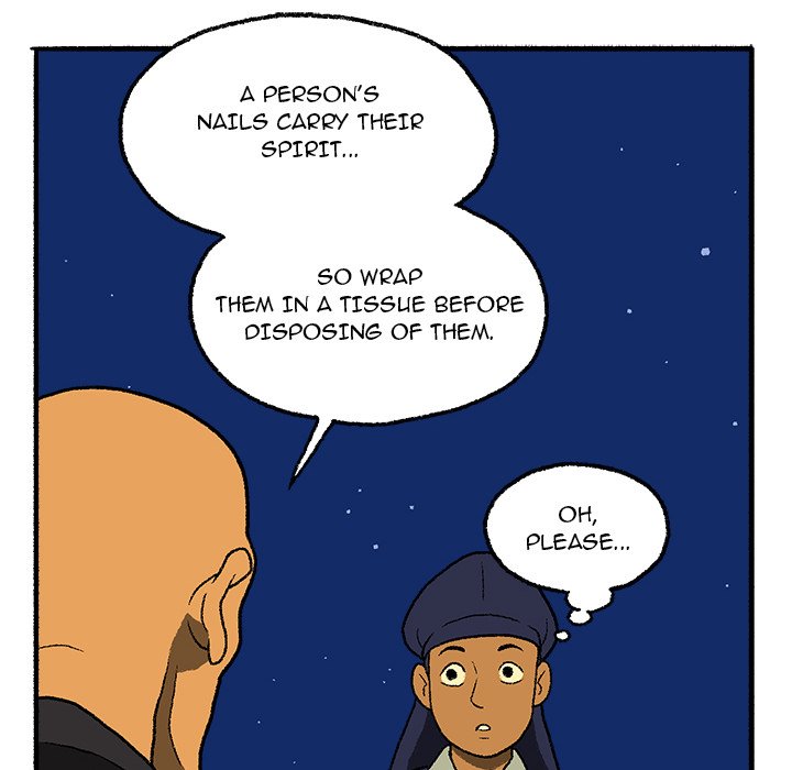 One Story Tick Tock One Story Tick Tock EP 2 - Toomics page 29 - 