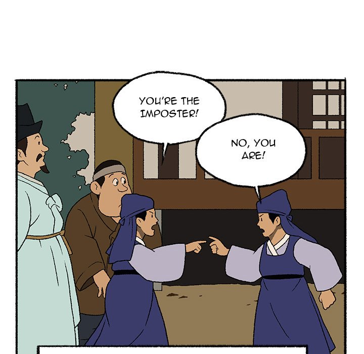 One Story Tick Tock One Story Tick Tock EP 2 - Toomics page 33 - 