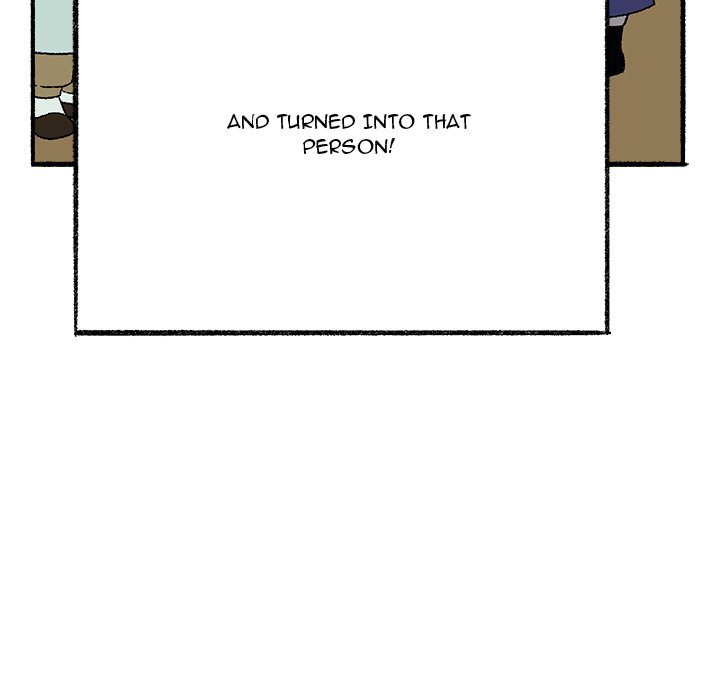 One Story Tick Tock One Story Tick Tock EP 2 - Toomics page 34 - 