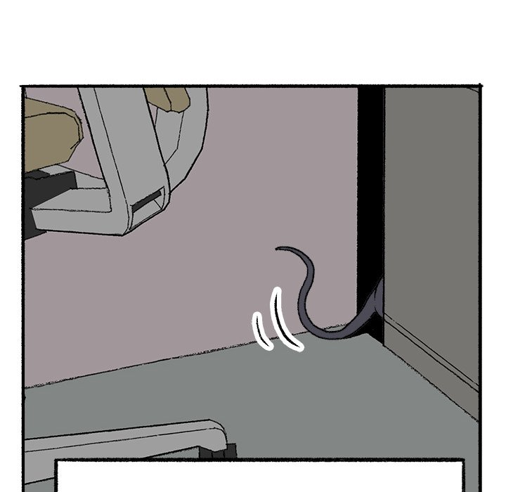 One Story Tick Tock One Story Tick Tock EP 2 - Toomics page 35 - 