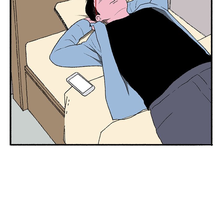 One Story Tick Tock One Story Tick Tock EP 2 - Toomics page 38 - 