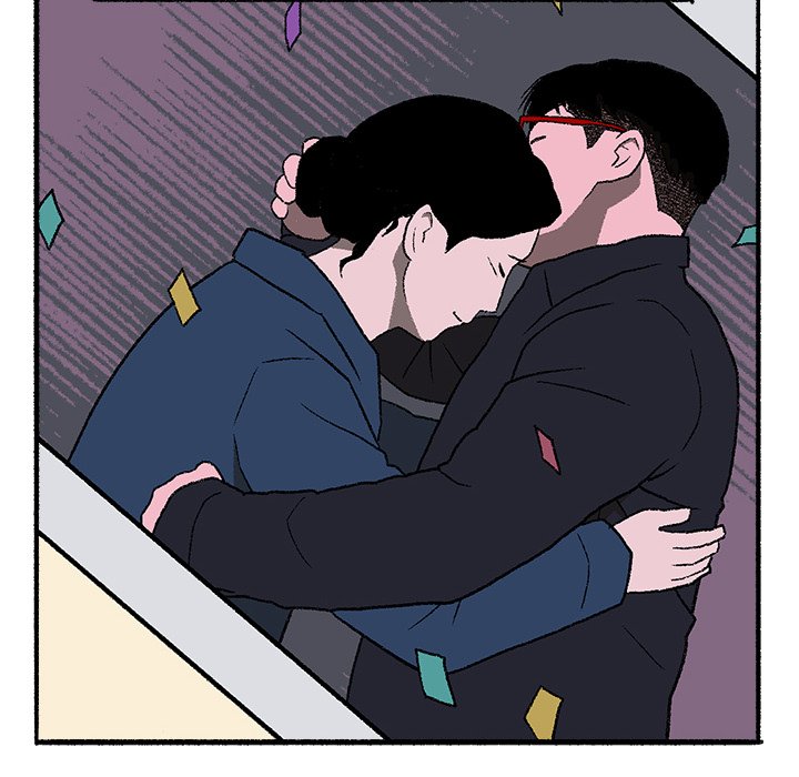 One Story Tick Tock One Story Tick Tock EP 2 - Toomics page 40 - 