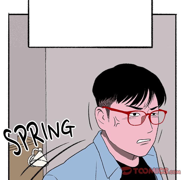 One Story Tick Tock One Story Tick Tock EP 2 - Toomics page 42 - 