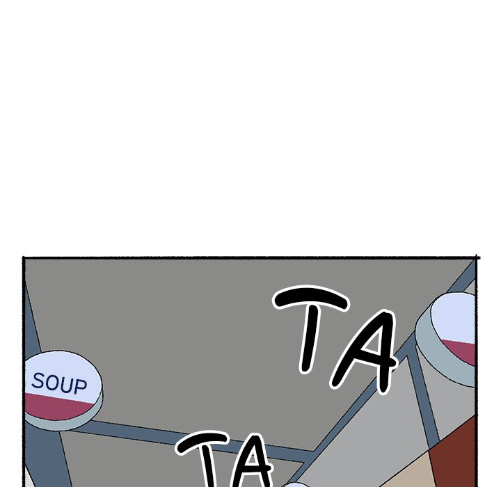 One Story Tick Tock One Story Tick Tock EP 2 - Toomics page 44 - 