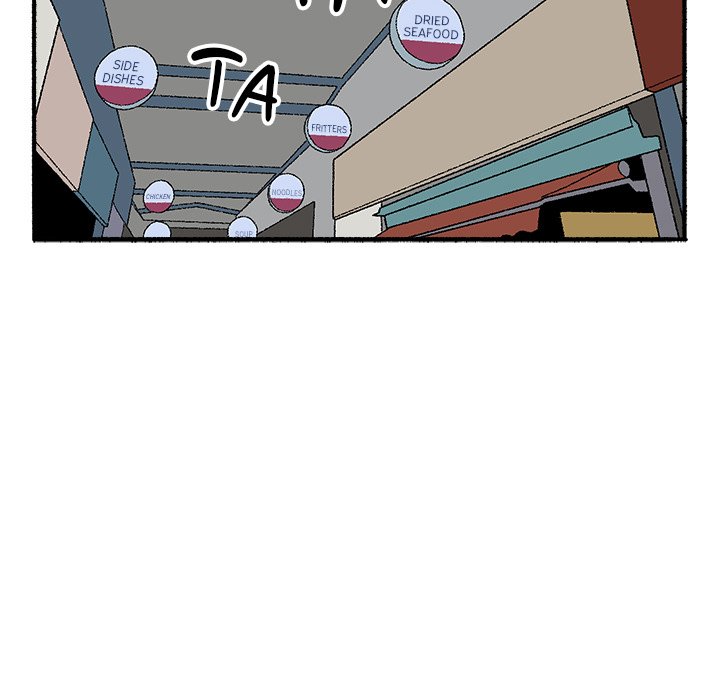 One Story Tick Tock One Story Tick Tock EP 2 - Toomics page 45 - 
